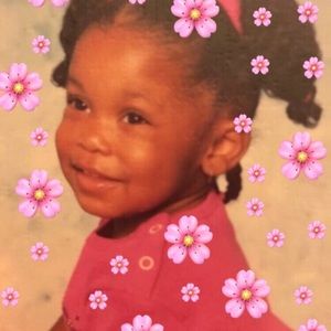 Meet your Posher, Kyla